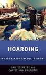 Cover: Hoarding - Oxford University Press Inc