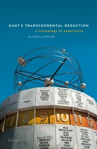 Abbildung von: Kant's Transcendental Deduction - OUP eBook