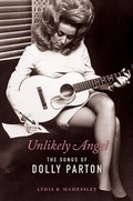 Cover: Unlikely Angel - University of Illinois Press