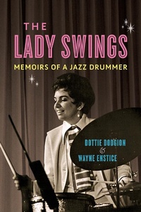 Abbildung von: The Lady Swings - University of Illinois Press