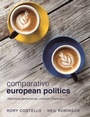 Cover: Comparative European Politics - Oxford University Press