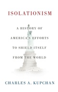 Cover: Isolationism - Oxford University Press Inc