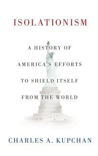 Abbildung von: Isolationism - Oxford University Press Inc