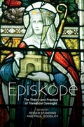 Cover: Episkope - SCM Press