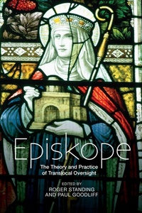 Enlarge image Cover: Episkope - SCM Press