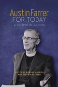 Cover: Austin Farrer for Today - SCM Press