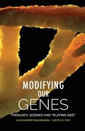 Cover: Modifying Our Genes - SCM Press