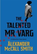 Cover: The Talented Mr Varg - Abacus