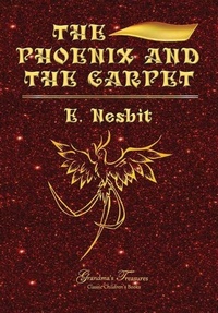Enlarge image Cover: THE PHOENIX AND THE CARPET - Lulu.com
