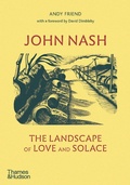 Cover: John Nash - Thames & Hudson Ltd