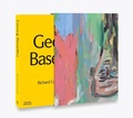 Cover: Georg Baselitz - Thames & Hudson Ltd