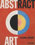 Cover: Abstract Art: A Global History - Thames & Hudson Ltd