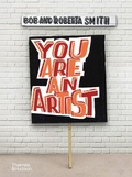 Cover: You Are An Artist - Thames & Hudson Ltd