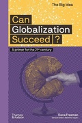 Cover: Can Globalization Succeed? - Thames & Hudson Ltd