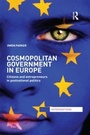 Cover: Cosmopolitan Government in Europe - Routledge