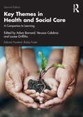 Cover: Key Themes in Health and Social Care - Routledge