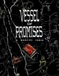 Cover: Vessel of Promises - Philomel Books,U.S.