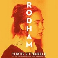 Enlarge image Cover: Rodham - Random House Audio Publishing Group