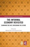 Cover: The Informal Economy Revisited - Routledge