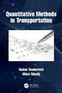Cover: Quantitative Methods in Transportation - CRC Press