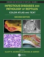 Cover: Infectious Diseases and Pathology of Reptiles - CRC Press