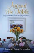 Cover: Around The Table - Anairam Goes Fernandes