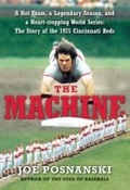 Cover: Machine - HarperCollins