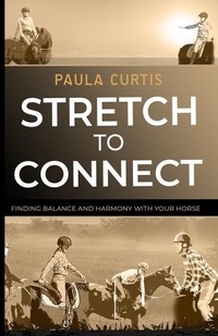Enlarge image Cover: Stretch To Connect - Because of the Horse