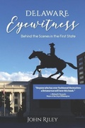 Cover: Delaware Eyewitness - Riley Publications LLC