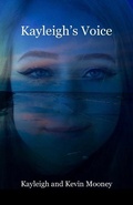Cover: Kayleigh's Voice - New-Wolf Moon Publishing