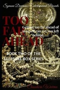 Cover: Too Far Ahead - Symone Devereaux Entetainment