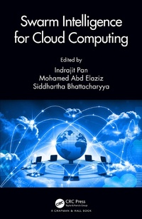 Abbildung von: Swarm Intelligence for Cloud Computing - Chapman & Hall/CRC