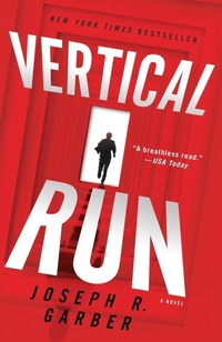 Enlarge image Cover: Vertical Run - Bantam Books