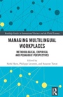 Cover: Managing Multilingual Workplaces - Routledge