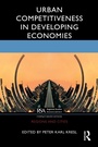 Cover: Urban Competitiveness in Developing Economies - Routledge