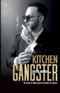 Cover: Kitchen Gangster - Quickshift Publishing