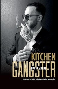 Abbildung von: Kitchen Gangster - Quickshift Publishing
