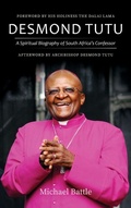 Cover: Desmond Tutu - Westminster/John Knox Press,U.S.