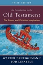 Cover: An Introduction to the Old Testament, Third Edition - Westminster/John Knox Press,U.S.