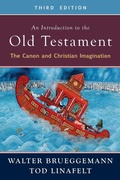 Cover: An Introduction to the Old Testament, Third Edition - Westminster/John Knox Press,U.S.