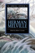 Cover: The Cambridge Companion to Herman Melville - Cambridge University Press