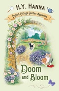 Cover: Doom and Bloom - H.Y. Hanna