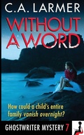 Cover: Without a Word - Larmer Media