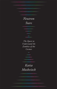Abbildung von: Neutron Stars - Harvard University Press