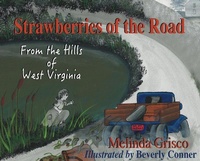 Enlarge image Cover: Strawberries Of The Road - Melinda Grisco