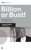 Cover: Billion or Bust! - Braun Ink