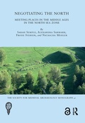Cover: Negotiating the North - Routledge