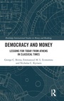 Cover: Democracy and Money - Routledge