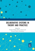 Cover: Deliberative Systems in Theory and Practice - Routledge