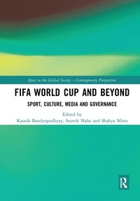 Abbildung von: FIFA World Cup and Beyond - Routledge